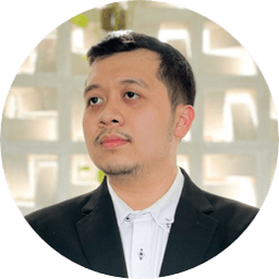 Farras Nabiel, Founder of Kodebase